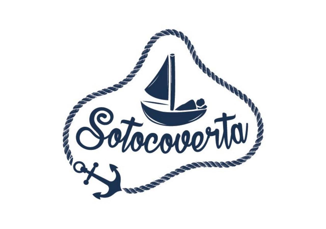 Sotocoverta Соттомарина Экстерьер фото